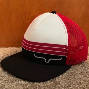 NEVER WORN Kimes Ranch Hat